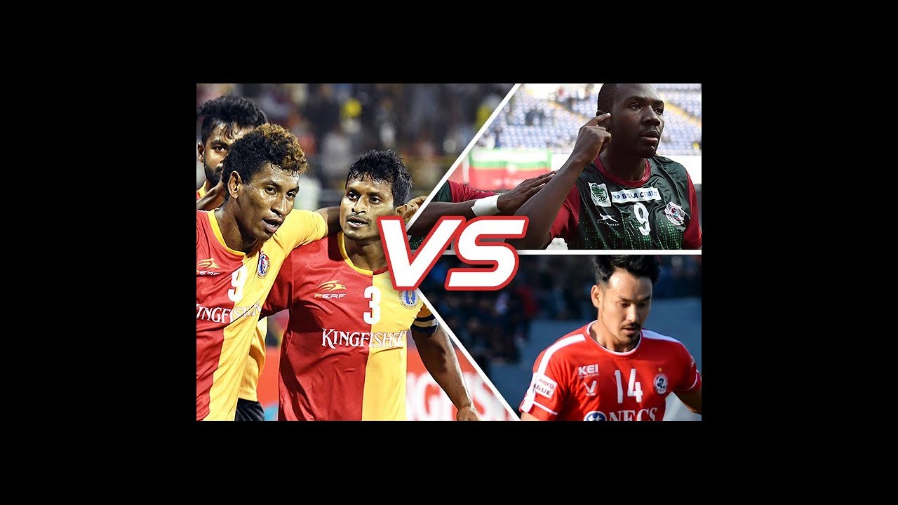 football score I-League GW 8: Second Kolkata Derby headline's crucial week of action