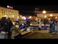 ХОЛОД В ГЛАЗАХ МЕНТОВ. #ХАБАРОВСК #ПЛОЩАДЬ #ПРОТЕСТ