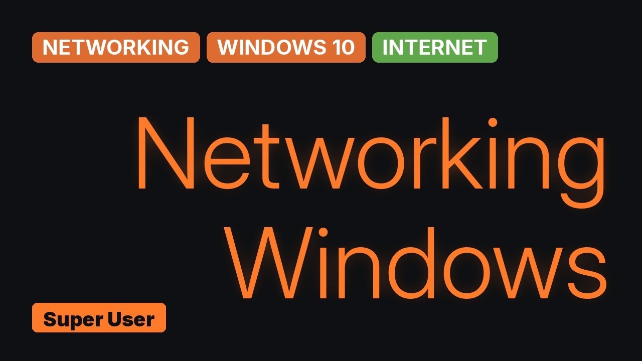 Pc Lost Connection Windows 10 restart loses internet connection from USB modem - YouTube