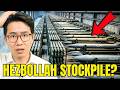 Hezbollah's Rocket Arsenal - The 150,000 That Change Everything