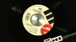 Keith Sweat - Nobody (featuring Athena Cage/Radio Edit) 45 RPM vinyl