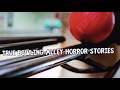 3 True Bowling Alley Horror Stories (REACTION) | Spooky Vibes