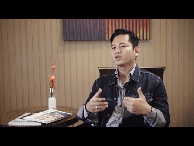 Thumbnail for Mochamad Nur Arifin - Working Hand-in-Hand