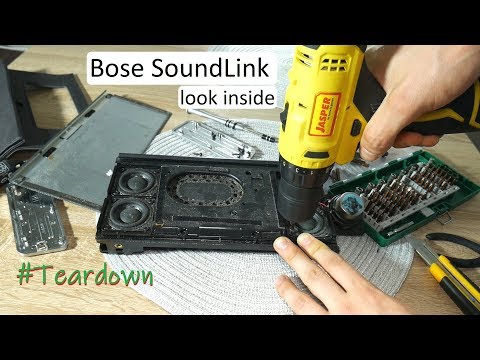 Review Soundlink Bluetooth Speaker 3