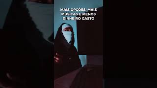 Encontrar o beat certo nunca deveria ser uma aposta. #trapbrasil #typebeat #produçãomusical