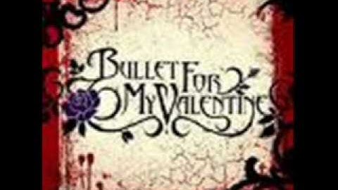 Bullet for my valentine- Waking the demon ( scream version )