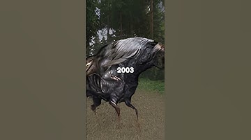 S.T.A.L.K.E.R. cut mutants - Part 6