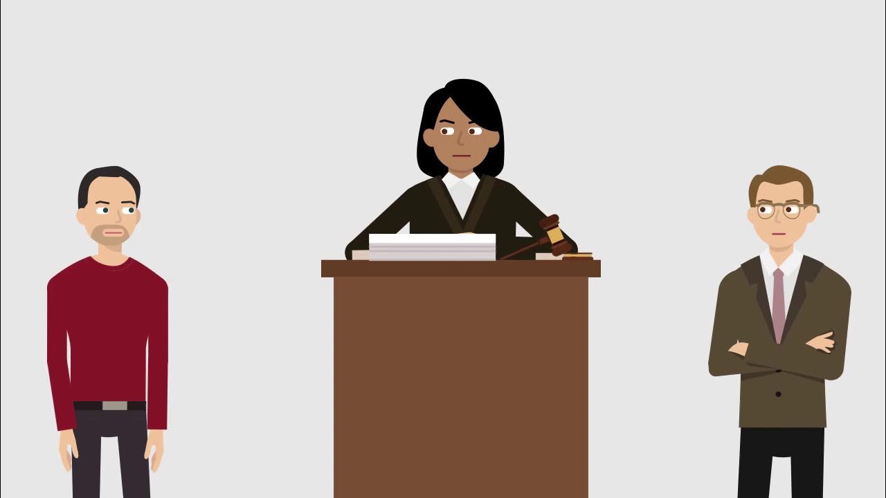 United States v. Bagley Case Brief Summary | Law Case Explained - YouTube