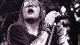 Guns N' Roses - Mama Kin(acoustic cover)