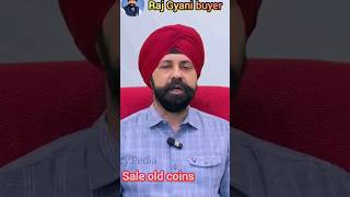 old coin buyer #coin #viral #facts