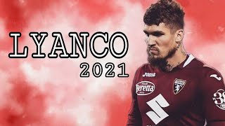 Lyanco - Torino Fc - Defensive Skills & Goals