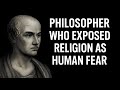 Bion of Borysthenes | The Philosopher Who Exposed Religion as Human Fear