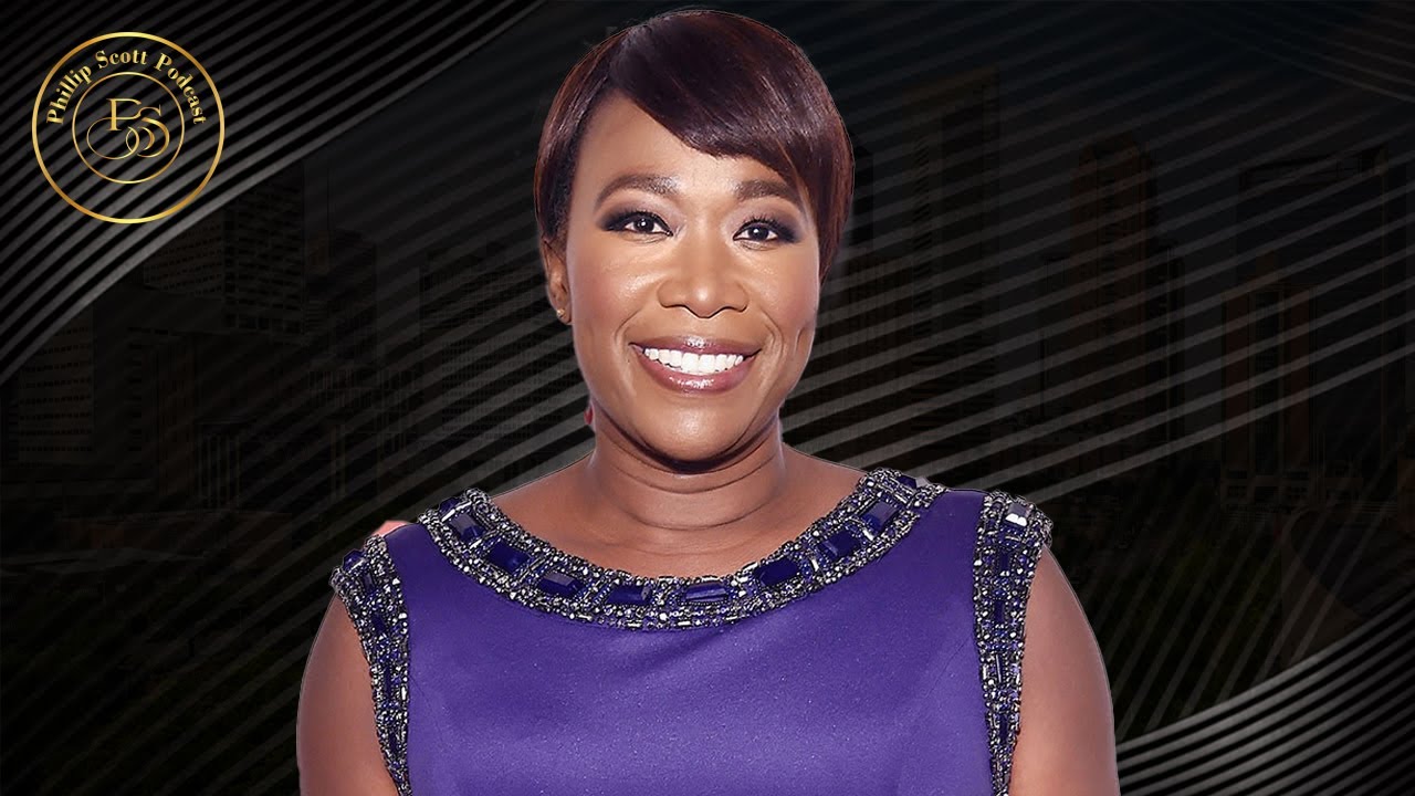 Демократическая агитаторша Джой Рид начинает свою кампанию по нагнетанию страха, чтобы заставить ...