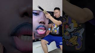 Learning To Shoot From Tv  shorts