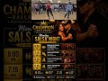 🔥 Never Danced Salsa Before? Start Here (Knoxville) – 8 Weeks for $77