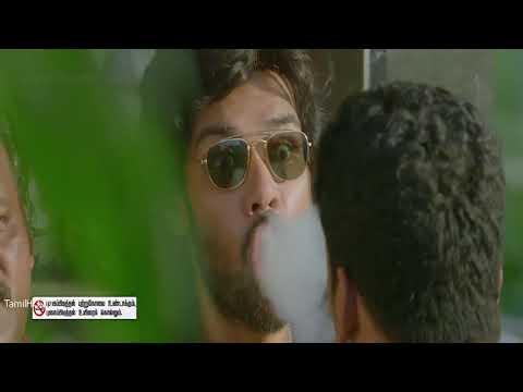 Sibiraj Theme Pokkiri Raja 720p HD Video Song1