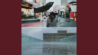 Artistic Backdrops for Spring Storms