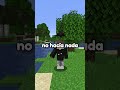 ESTE MOD HACE QUE MINECRAFT SEA IMPOSIBLE 🤯😎 #minecraft #minecraftmods #minecraftcuriosidades