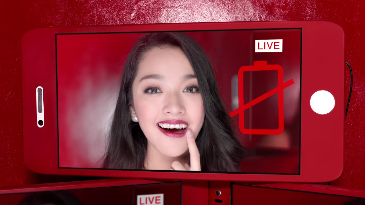 ALL NEW HONDA SCOOPY I 2018 GEN-S