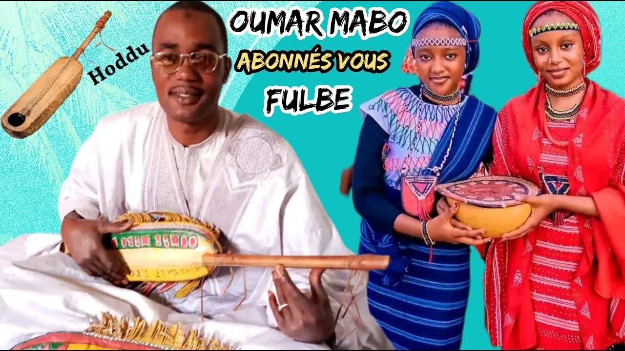 Oumar Mabo Cassette Diallo idirira Samba F1