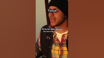 Thumbnail of Ramadan (multibahasa) - Maher Zain