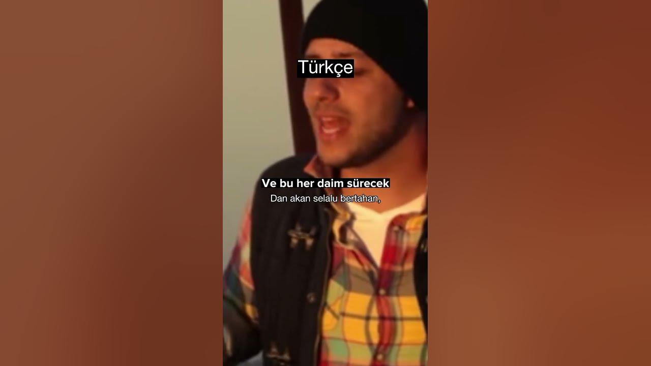 Ramadan (multibahasa) - Maher Zain