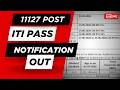 ALP 11127 POST OUT