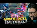 APRENDA A USAR UM ROTA ÁGIL! | MLBB