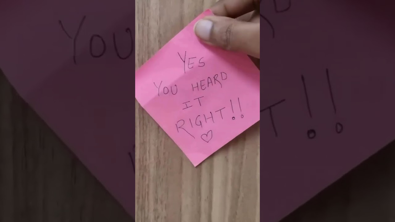 It's Finally Happening💃😍 