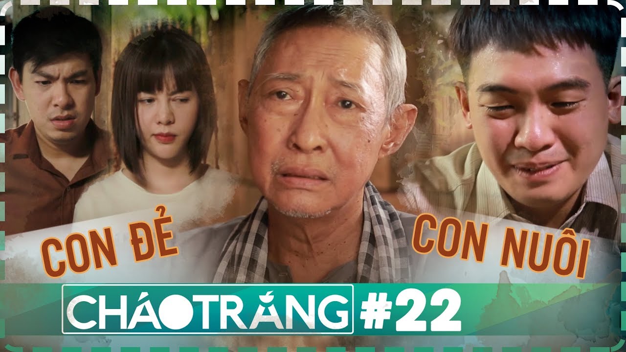 Con Bất Hiếu Trù "Ba" Chết Tranh Giành Tài Sản Và Cái Kết Nghẹn Lòng | Phim Ngắn 2019 | ChaoTrang 22