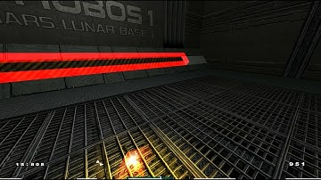 DeFRaG: Gips 00.30.152 vq3 Fps-runs_Goper