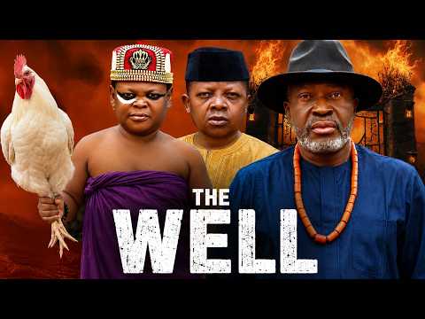 MARRIED IN DREAM - NEW RELAESED LIZZY GOLD TRENDING NIGERIAN NOLLYWOOD MOVIE 2026 (FULL MOVIE)