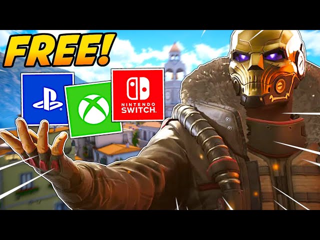 FREE ** Rogue Company Codes for Xbox Only 😱😱😱 
