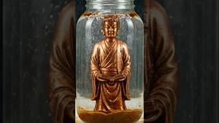 Instant Rust Removal Magic! 🤯 Dropping Cleaning Tablets in Water #viral #shortvideo #aquaclean