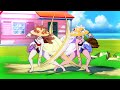 A21 Can do this Combo... DBFZ