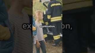 Famous Operation Safe Return  37 Kids Rescued! Net Worth