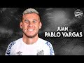 Juan pablo vargas  bem vindo ao santos oficial  2023 