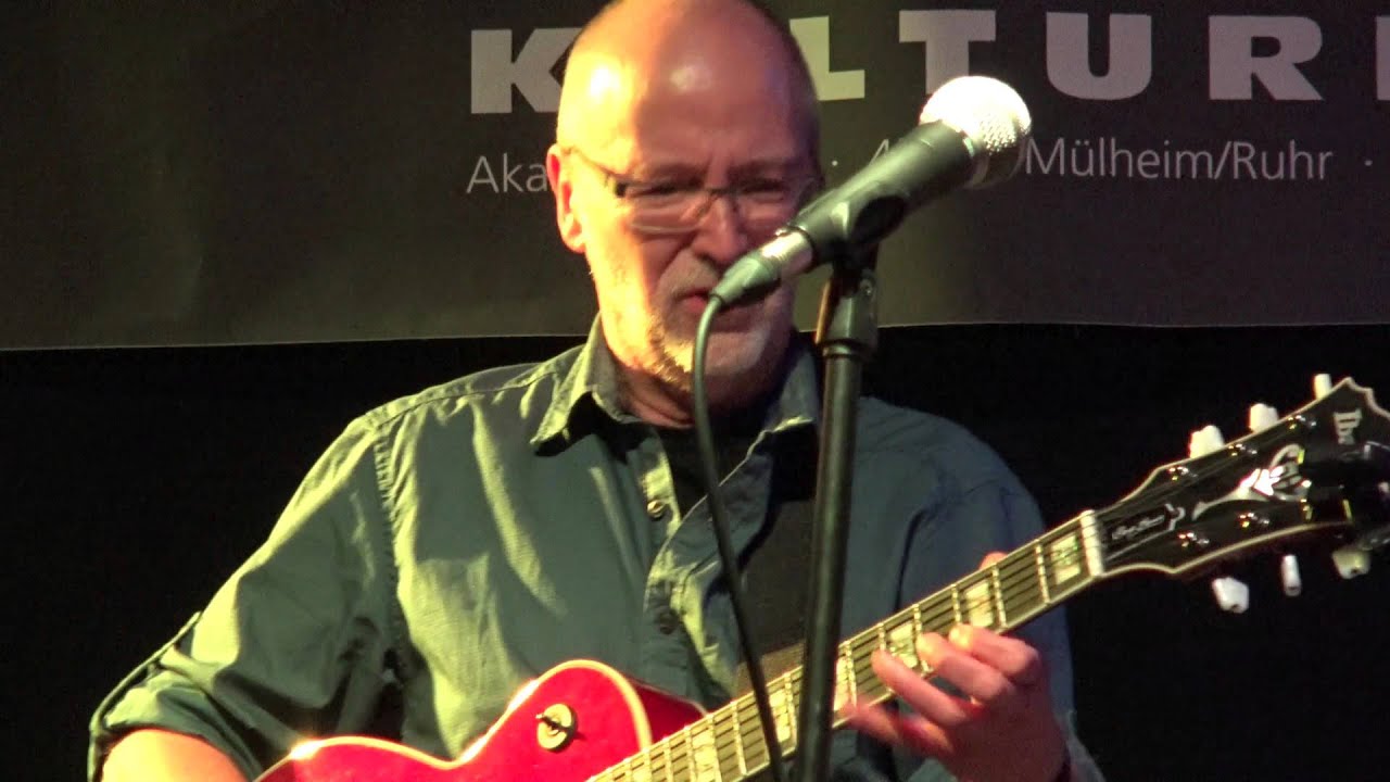 SOL Session feat. Mara Minjoli - Autumn Leaves @ SOL Kulturbar