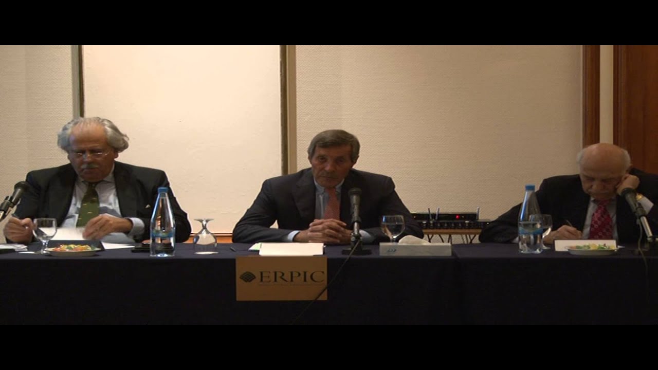 The Eastern Mediterranean: the French Foreign Policy