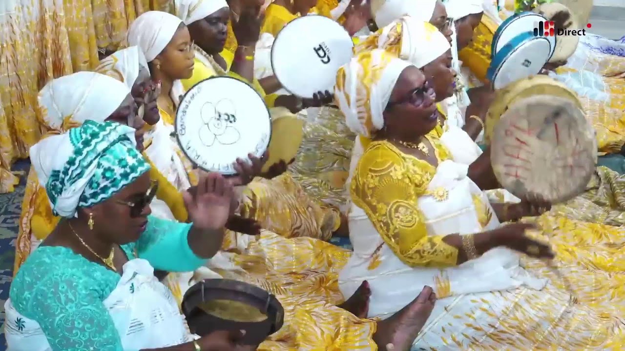 Madrassati Hairiya De Bandraboua 2