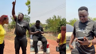 Treasure found in the roll of bread…Latest Nollywood movies 2026
