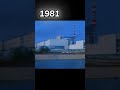 The build of Chernobyl #chernobyl #reactor #build #building