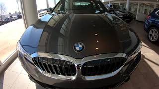 #The330i Newbold Bmw O Fallon