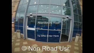 Pt3: BusPassGate. Final Score -  NonRoadUsr VS Middlesbrough Council.