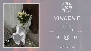 Sohyang - Vincent Why Her (Lyrics)