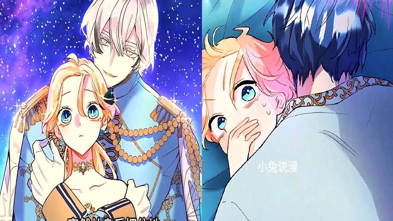 Une Duchesse et Quatre Princes : Le Secret d'une Fille Déguisée en Garçon - Résumé de Manhwa!