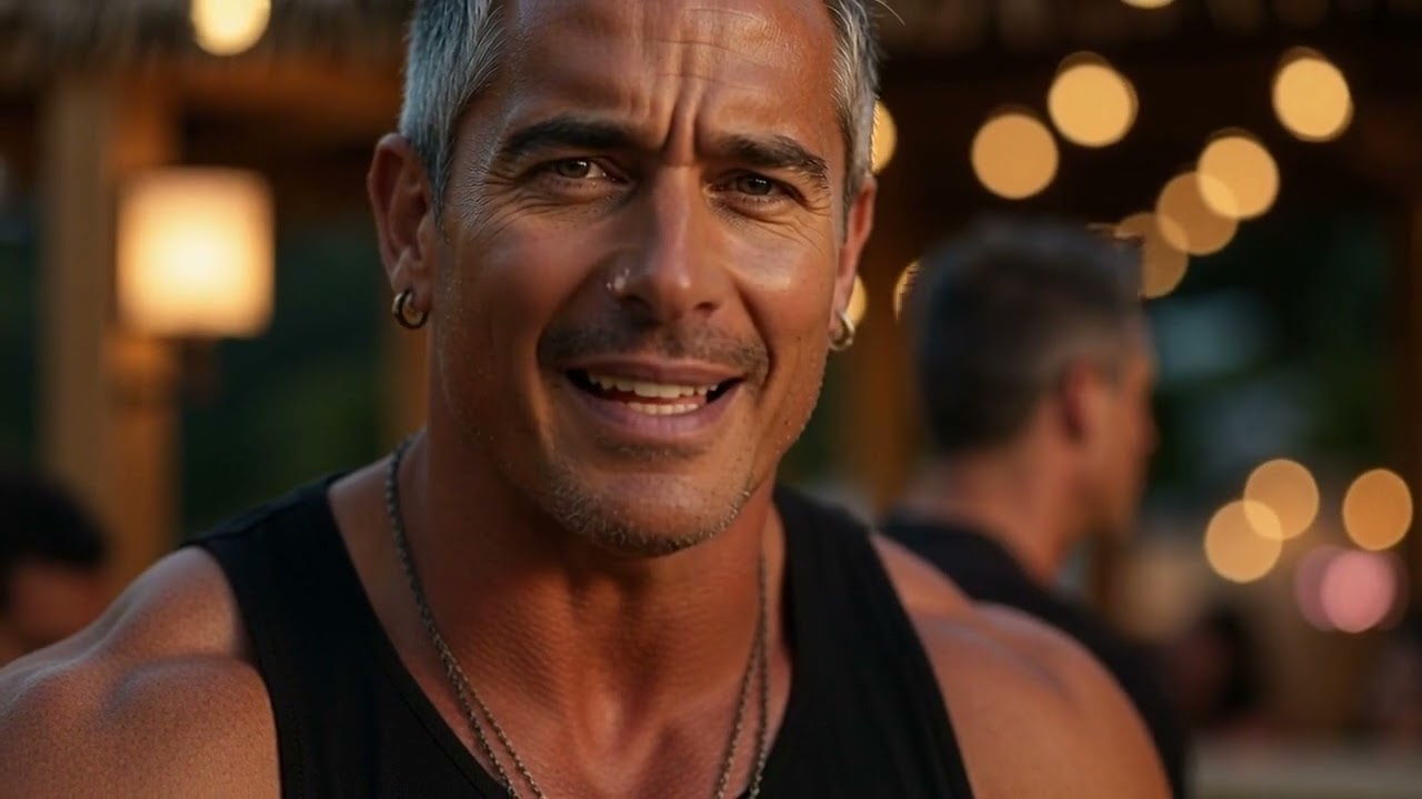  Beautiful Torture by Samuel Carrancho