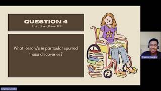 VLOG 1O1: FINAL TASK IN WORLD LITERATURE