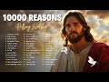 He is Risen ✝️ Best Easter Worship Songs 2024 ~ Non Stop Christian Music Playlist #133