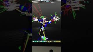CRYENGINE ANIMATION WORKFLOW (BLENDER/CRYENGINE)